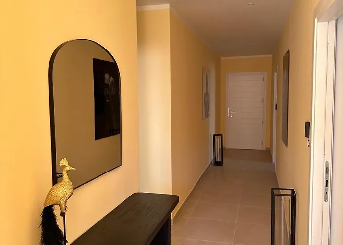 Affittacamere Amani Chic 4*