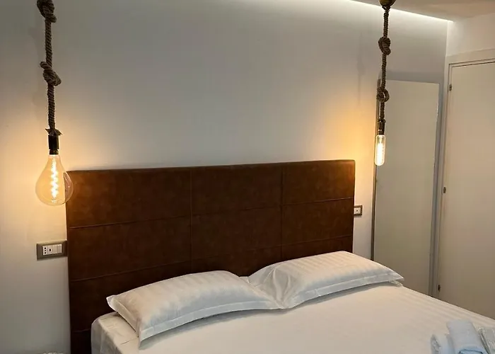 Amani Chic Affittacamere