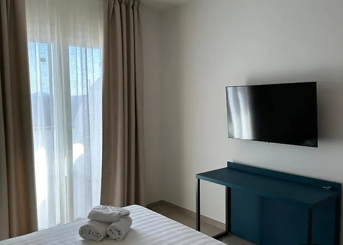 Affittacamere Amani Chic