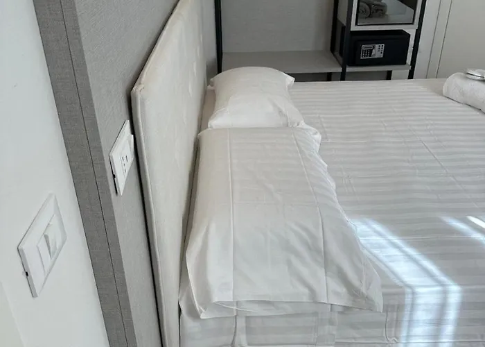 Amani Chic Affittacamere 4*