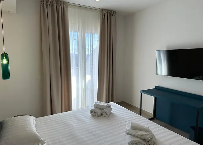 Affittacamere Amani Chic 4*