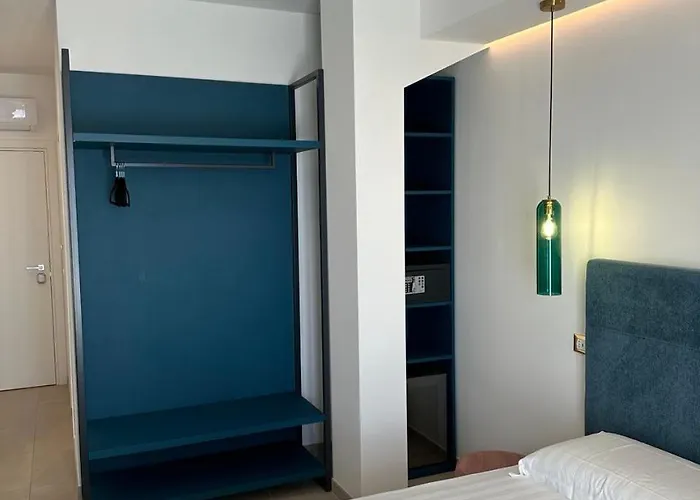 Amani Chic Affittacamere Olbia