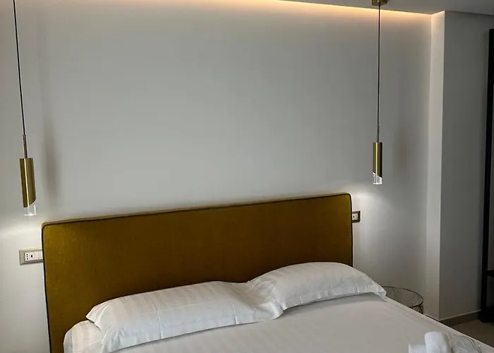 Amani Chic Affittacamere Olbia