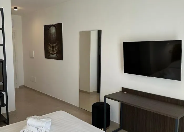 Amani Chic Affittacamere