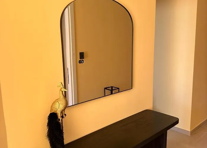 Affittacamere Amani Chic 4*