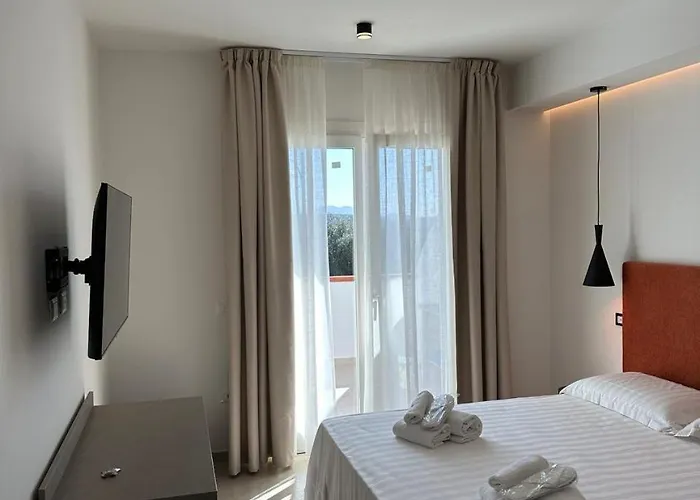 Affittacamere Amani Chic Olbia