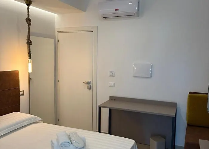 Affittacamere Amani Chic