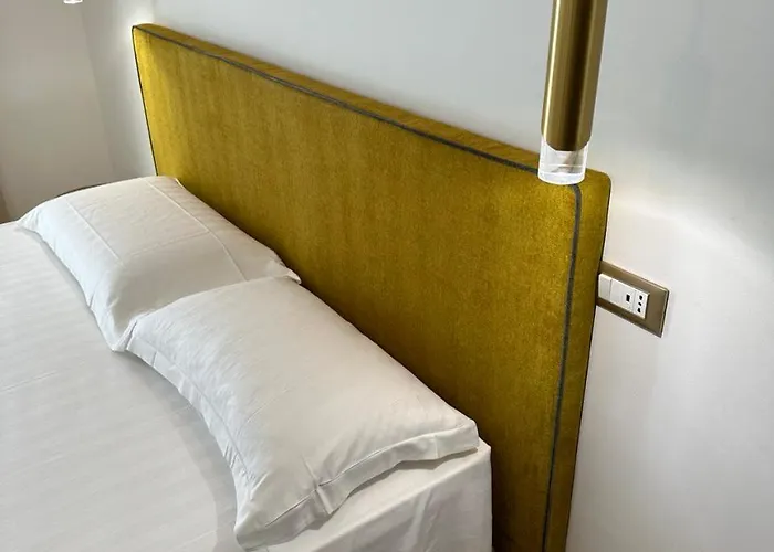 Amani Chic Affittacamere