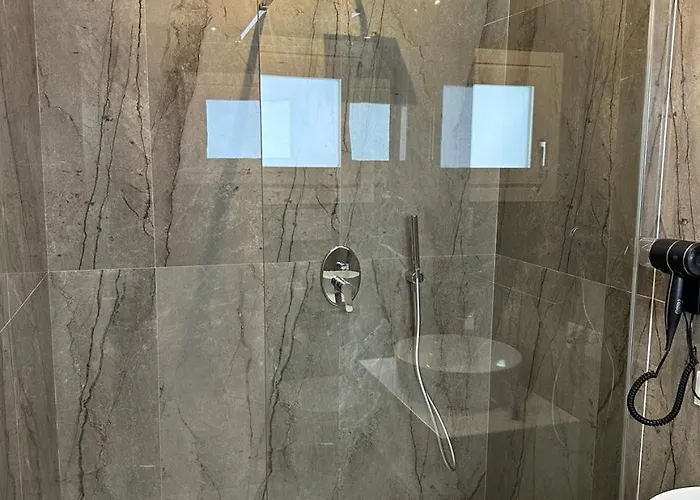 Amani Chic Affittacamere 4*