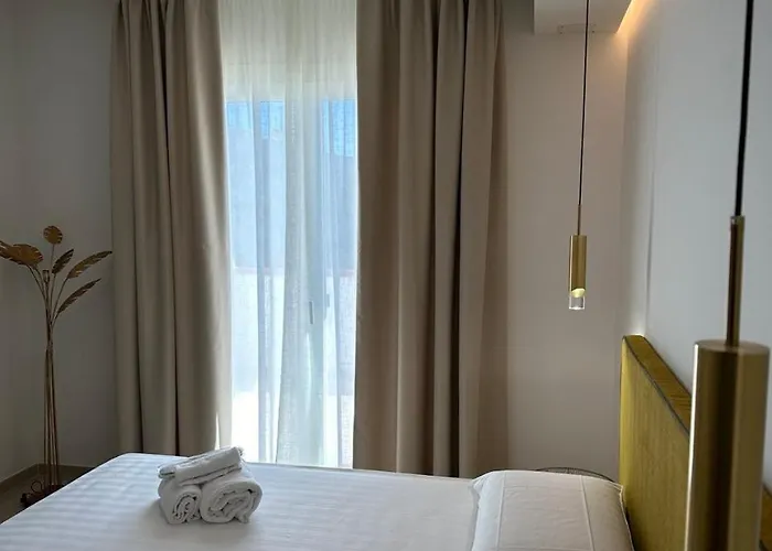 Affittacamere Amani Chic