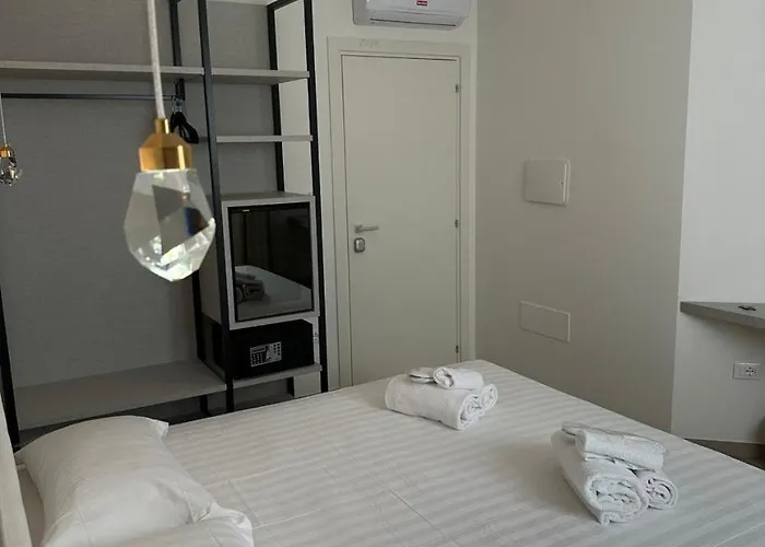 Amani Chic Affittacamere Olbia