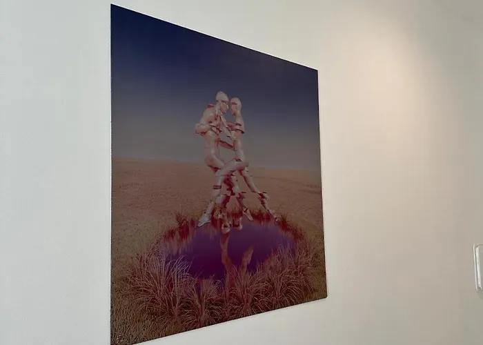 Amani Chic Affittacamere 4*