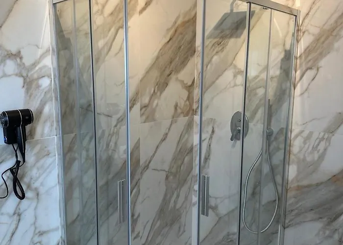 Affittacamere Amani Chic Olbia