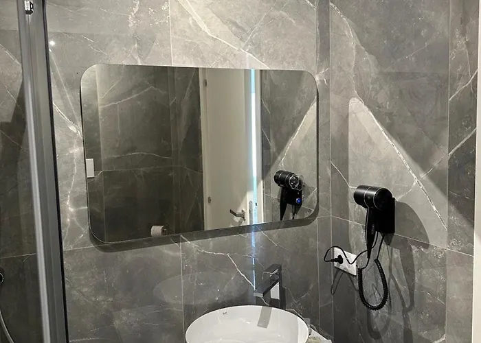 Amani Chic Affittacamere 4*