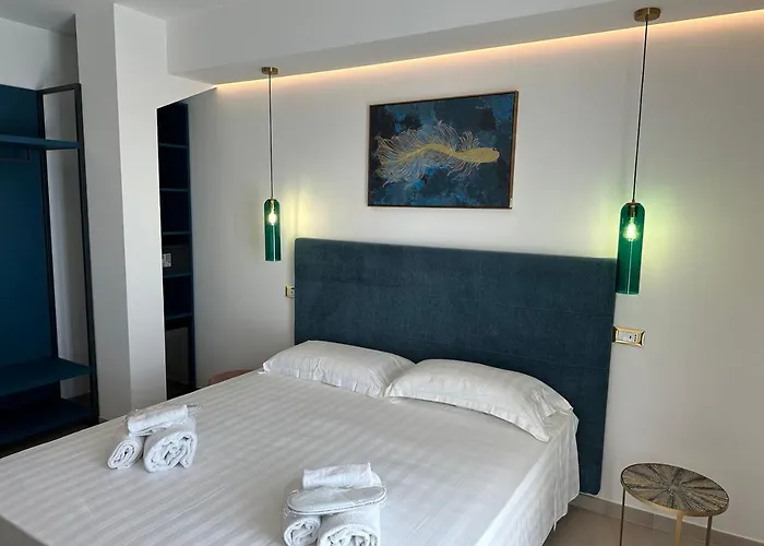 Amani Chic Affittacamere Olbia