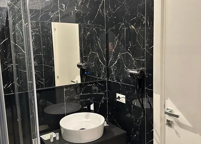 Amani Chic Affittacamere