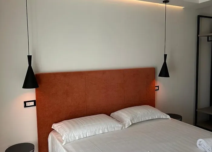 Amani Chic Affittacamere