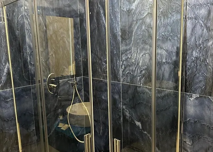 Amani Chic Affittacamere 4*