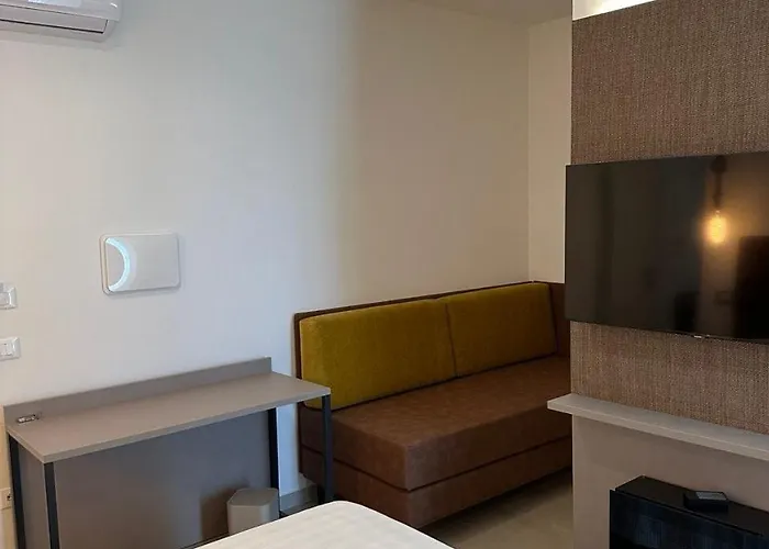 Amani Chic Affittacamere Olbia